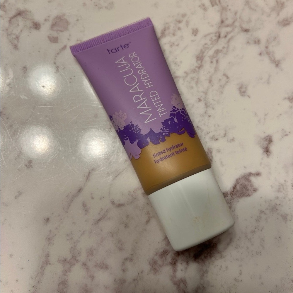 Tarte tinted maracuja hydrator